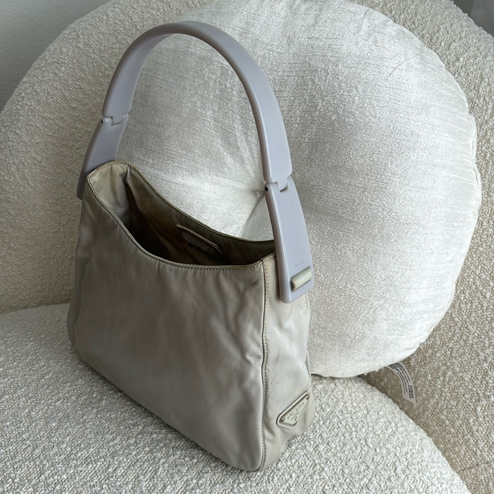 Prada vintage bad